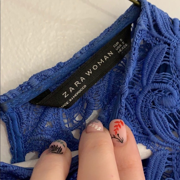 Zara Dress - Picture 5 of 7